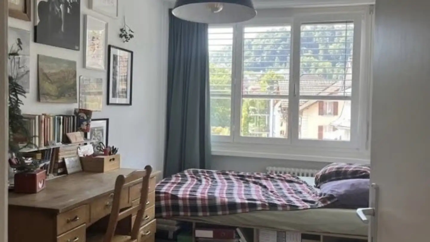Appartamento in affitto - St.-Karli-Strasse 37, 6004 Luzern