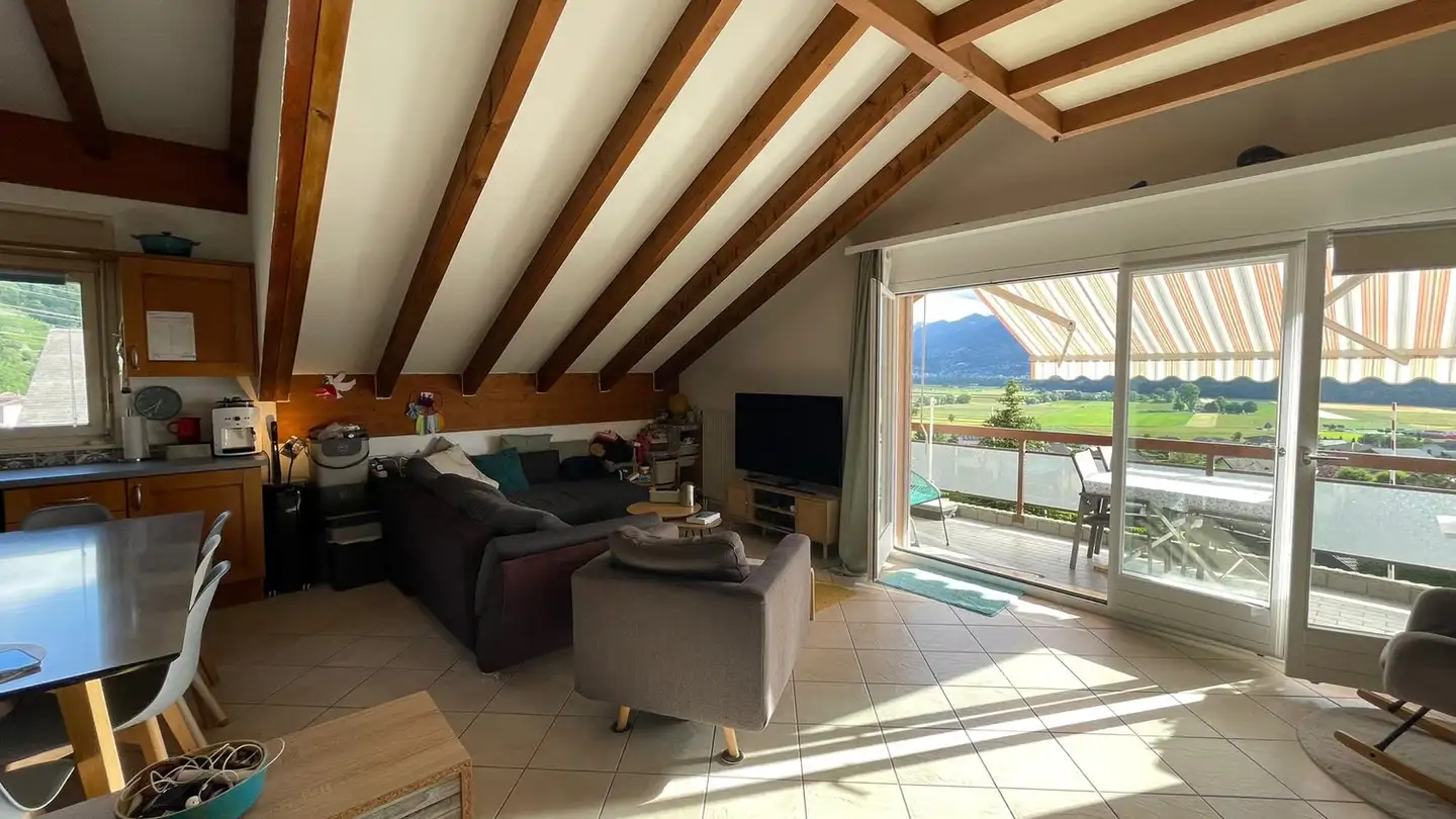 Apartment for sale - 1867 Panex - Photo 2