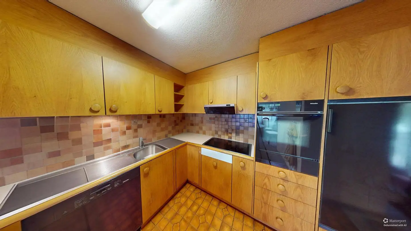 Appartement à vendre - Landvogt-Waser-Strasse 91, 8405 Winterthur - Photo 3