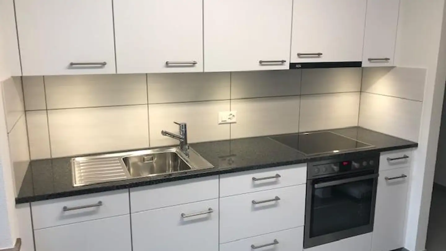 Apartment for rent - Hauptstrasse 64a, 4492 Tecknau