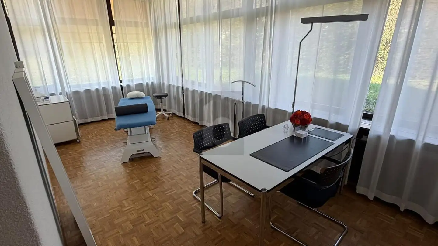Arztpraxis mieten - 8045 Zürich