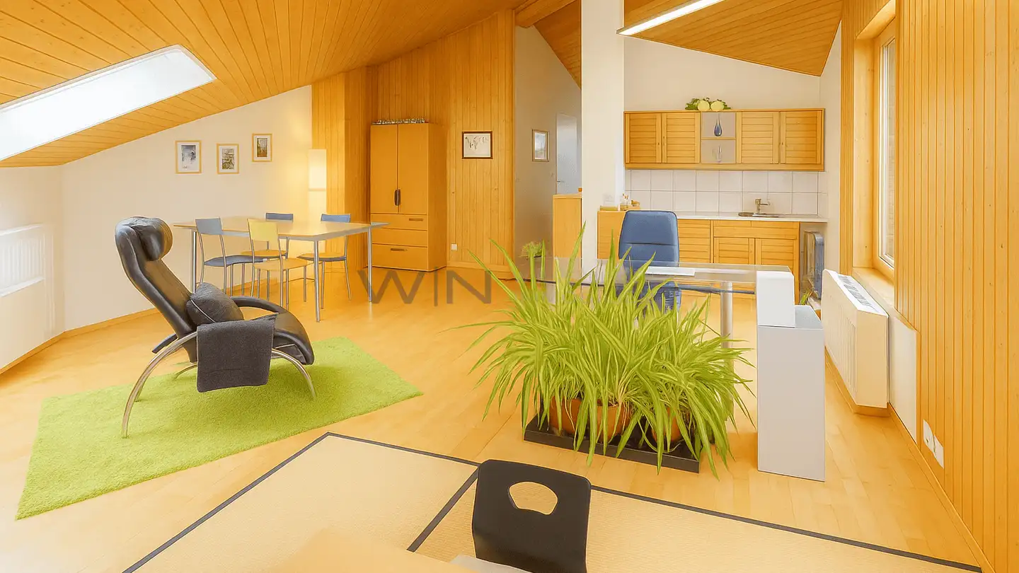 Casa singola in vendita - 8910 Affoltern am Albis - Foto 4