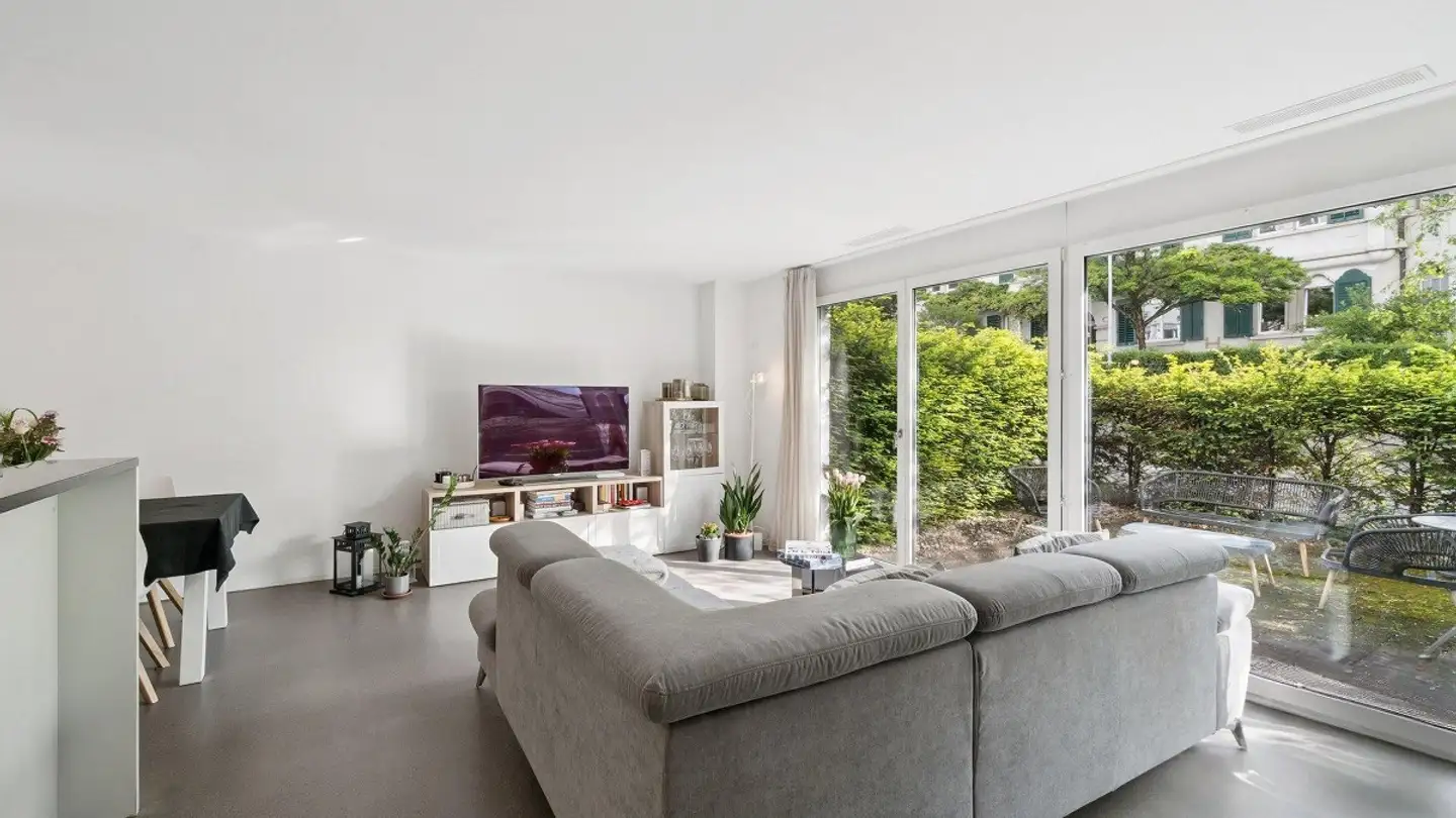 Apartment for sale - 8032 Zürich - Photo 2