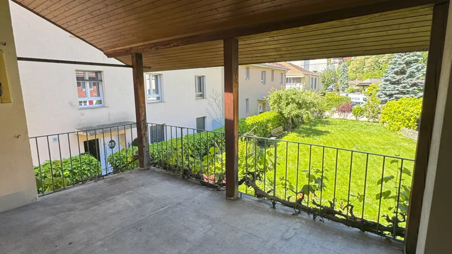 Apartment for sale - Rue Des Terreaux 4, 1510 Moudon - Photo 2