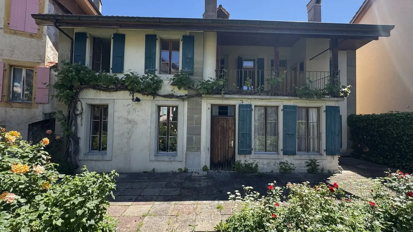 Apartment for sale - Rue Des Terreaux 4, 1510 Moudon - Photo 3