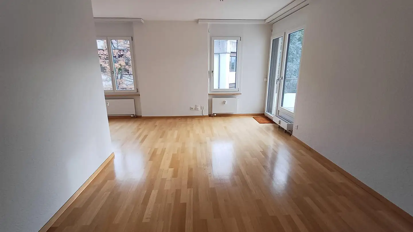 Penthouse for rent - Kalcheggweg 22, 3006 Bern - Photo 2