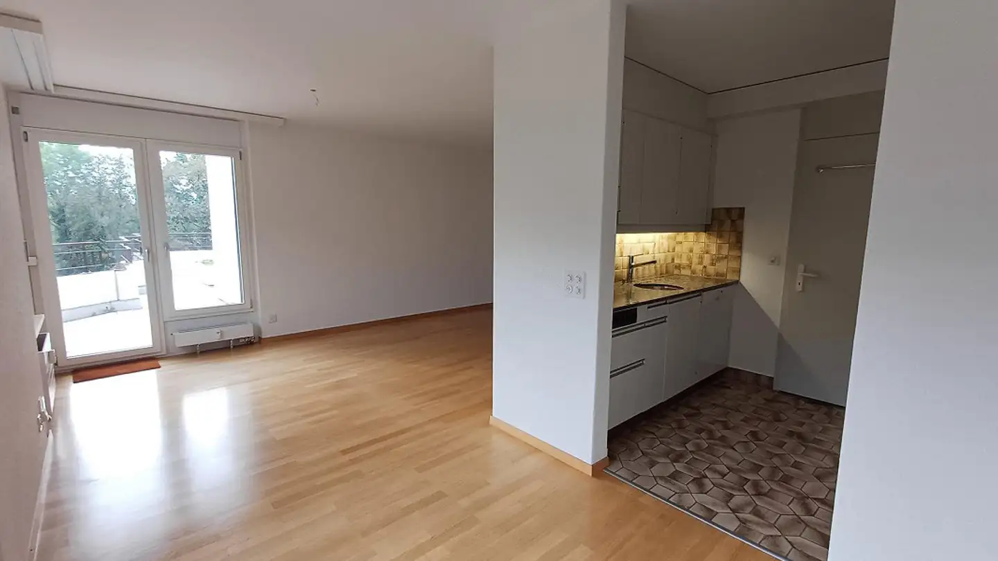 Penthouse for rent - Kalcheggweg 22, 3006 Bern - Photo 3