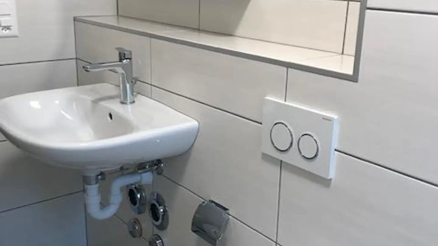 Apartment for rent - Hauptstrasse 64a, 4492 Tecknau - Photo 4