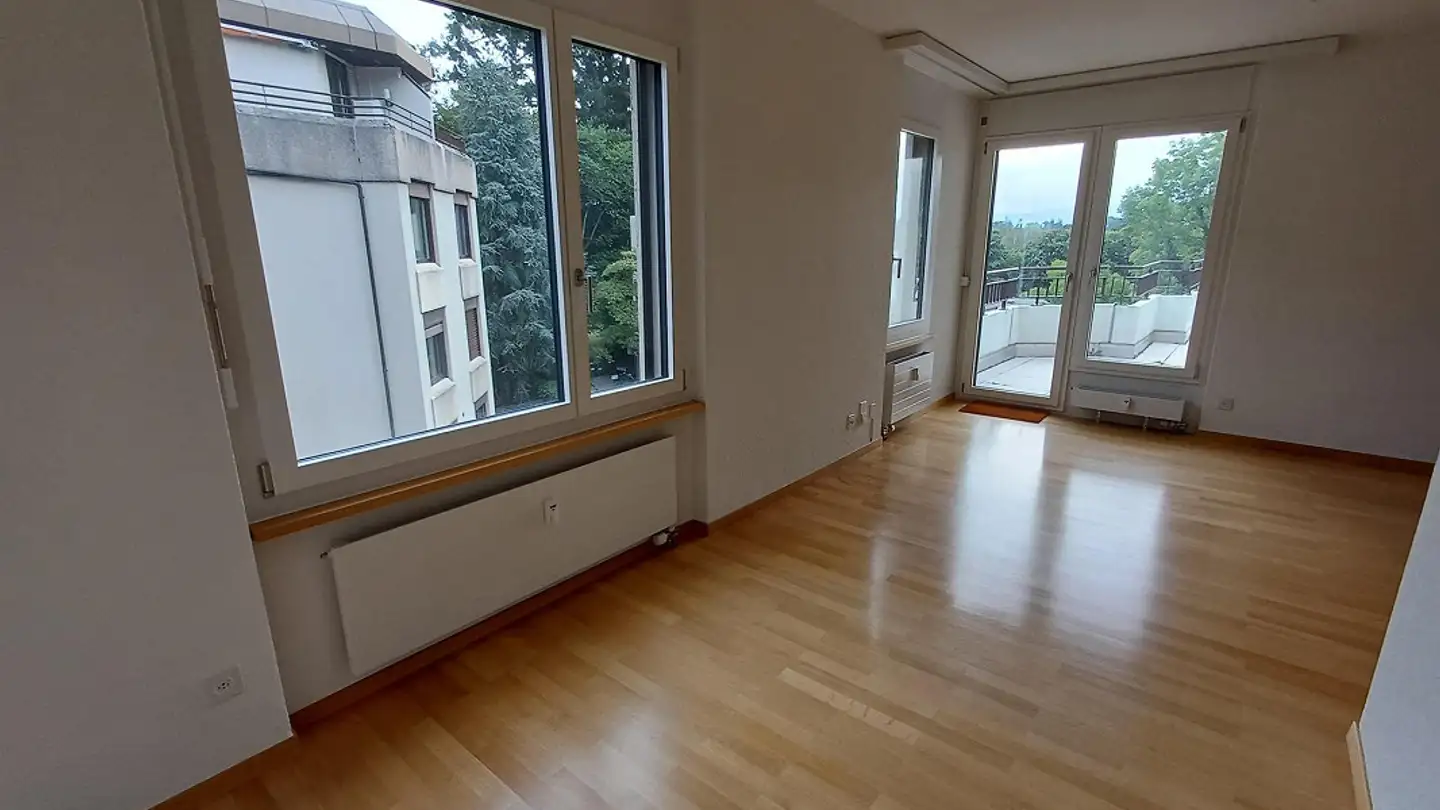 Penthouse for rent - Kalcheggweg 22, 3006 Bern - Photo 4
