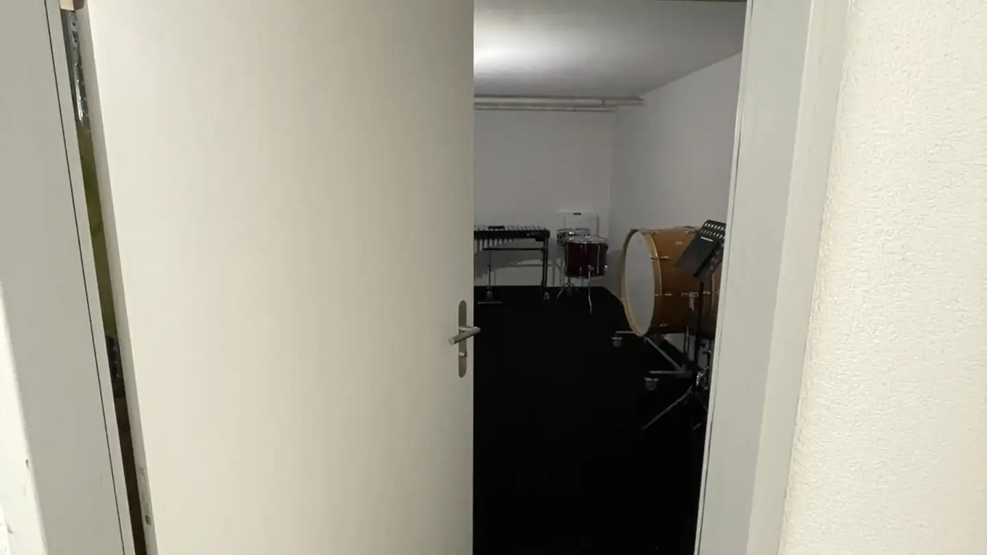 Spazio ufficio in affitto - Rebgasse 31, 4058 Basel