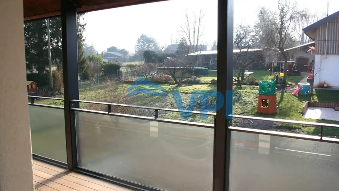 Appartement à louer - Rue De Bernex 293a, 1233 Bernex - Photo 4