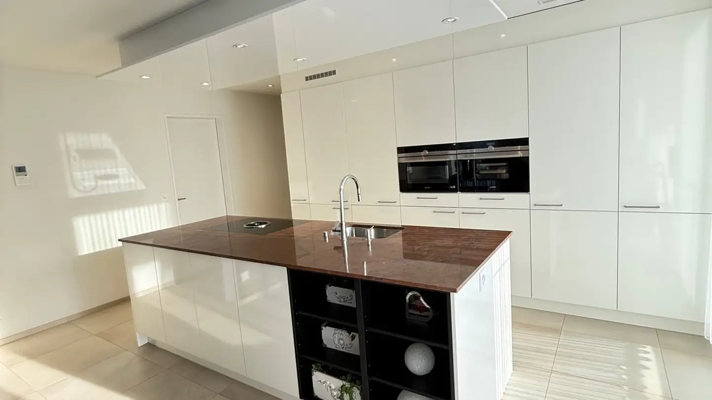 Appartamento in affitto - Am Bach 12, 8573 Alterswilen - Foto 2