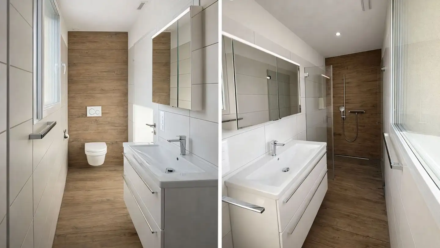Appartamento in affitto - Am Bach 12, 8573 Alterswilen - Foto 4
