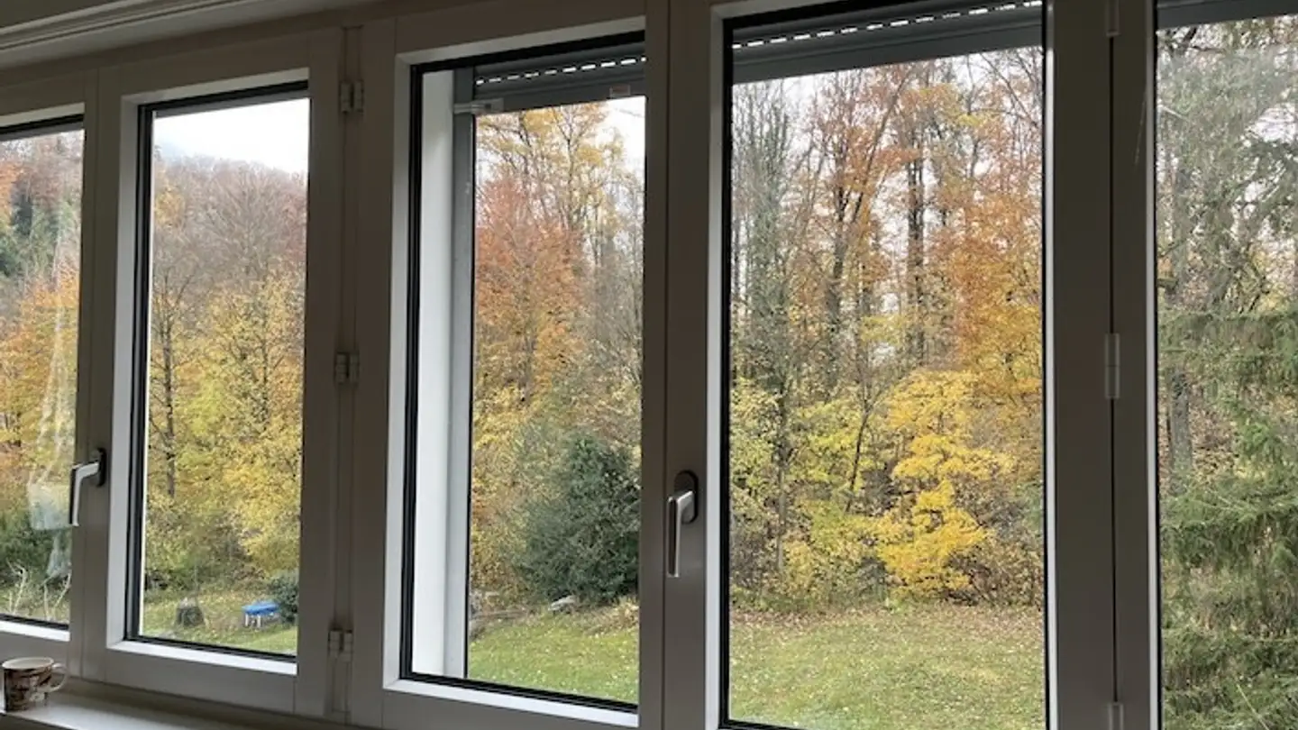 Appartamento in affitto - Hüslibachstrasse 86, 8041 Zürich