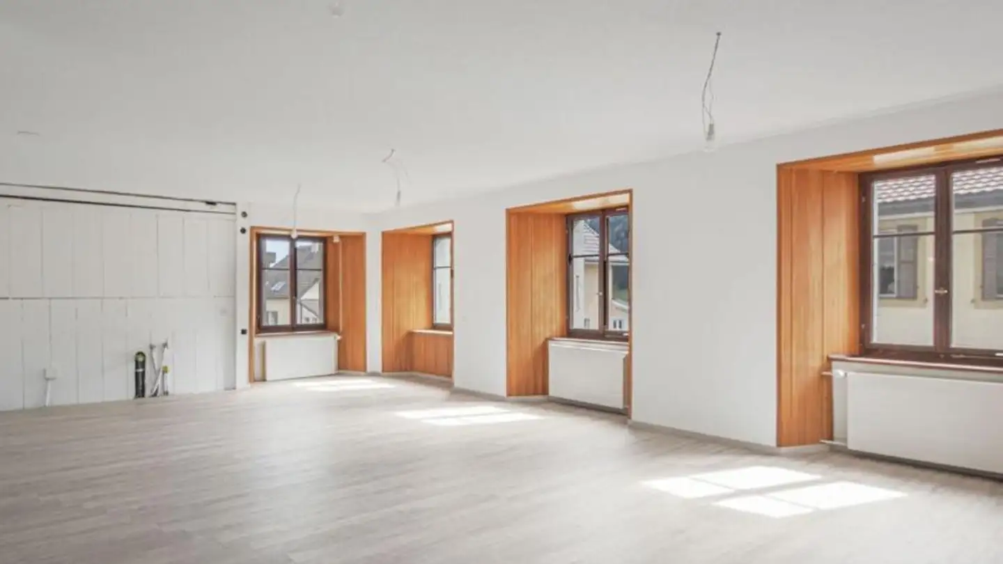 Maison individuelle à vendre - Grand-Rue 37, 2616 Renan BE - Photo 2