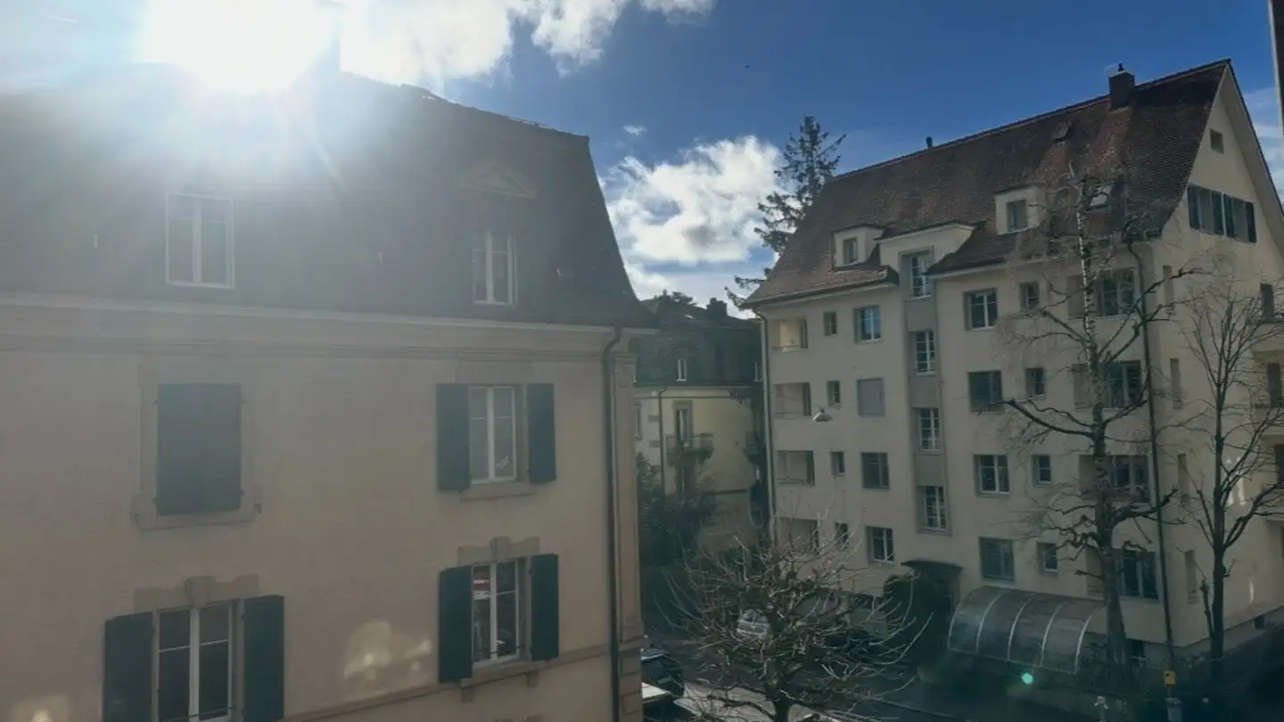 Wohnung mieten - Blockweg 8, 3007 Bern - Foto 2