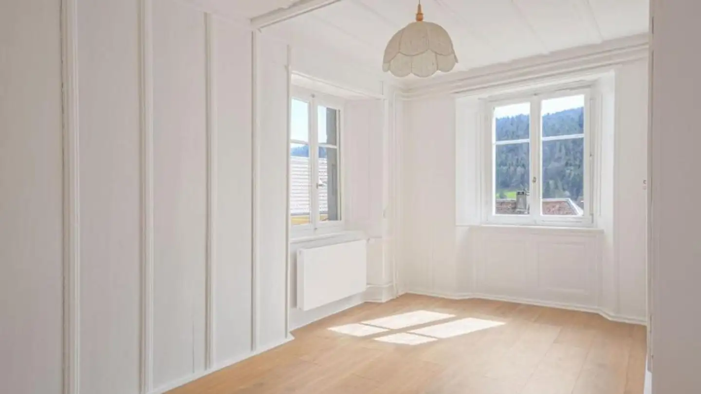 Maison individuelle à vendre - Grand-Rue 37, 2616 Renan BE - Photo 3