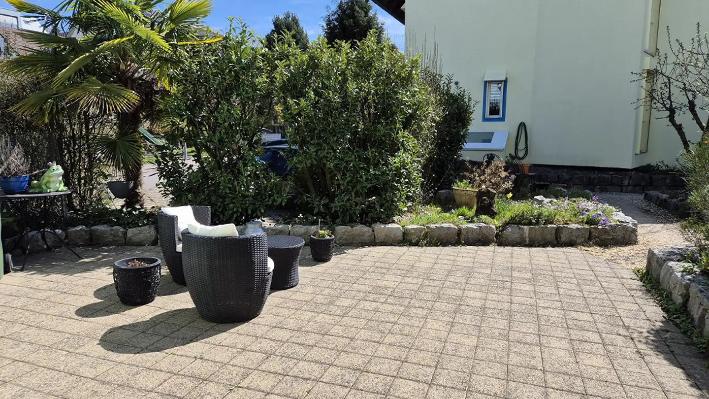 Maison individuelle à louer - Trislenstrasse 22, 8184 Bachenbülach - Photo 2