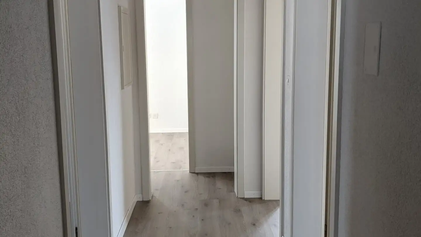 Chambre à louer - Märwilerstrasse 41, 9556 Affeltrangen - Photo 3