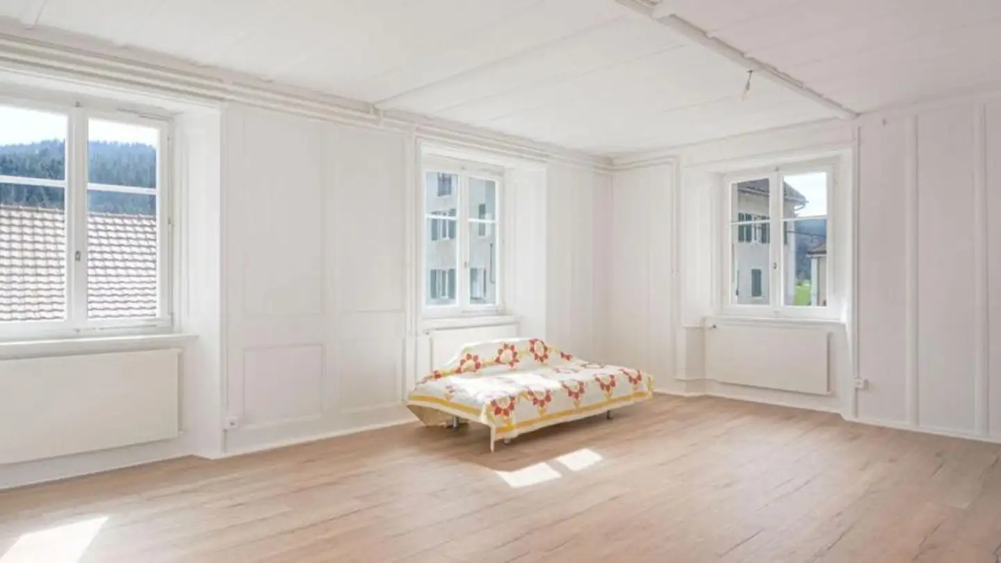 Maison individuelle à vendre - Grand-Rue 37, 2616 Renan BE - Photo 4