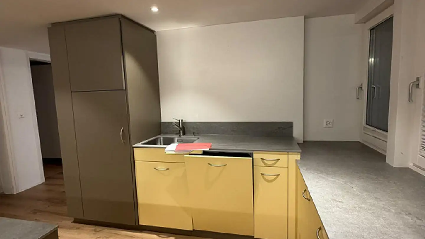 Appartamento in affitto - Ebnaterstrasse 36a, 9642 Ebnat-Kappel
