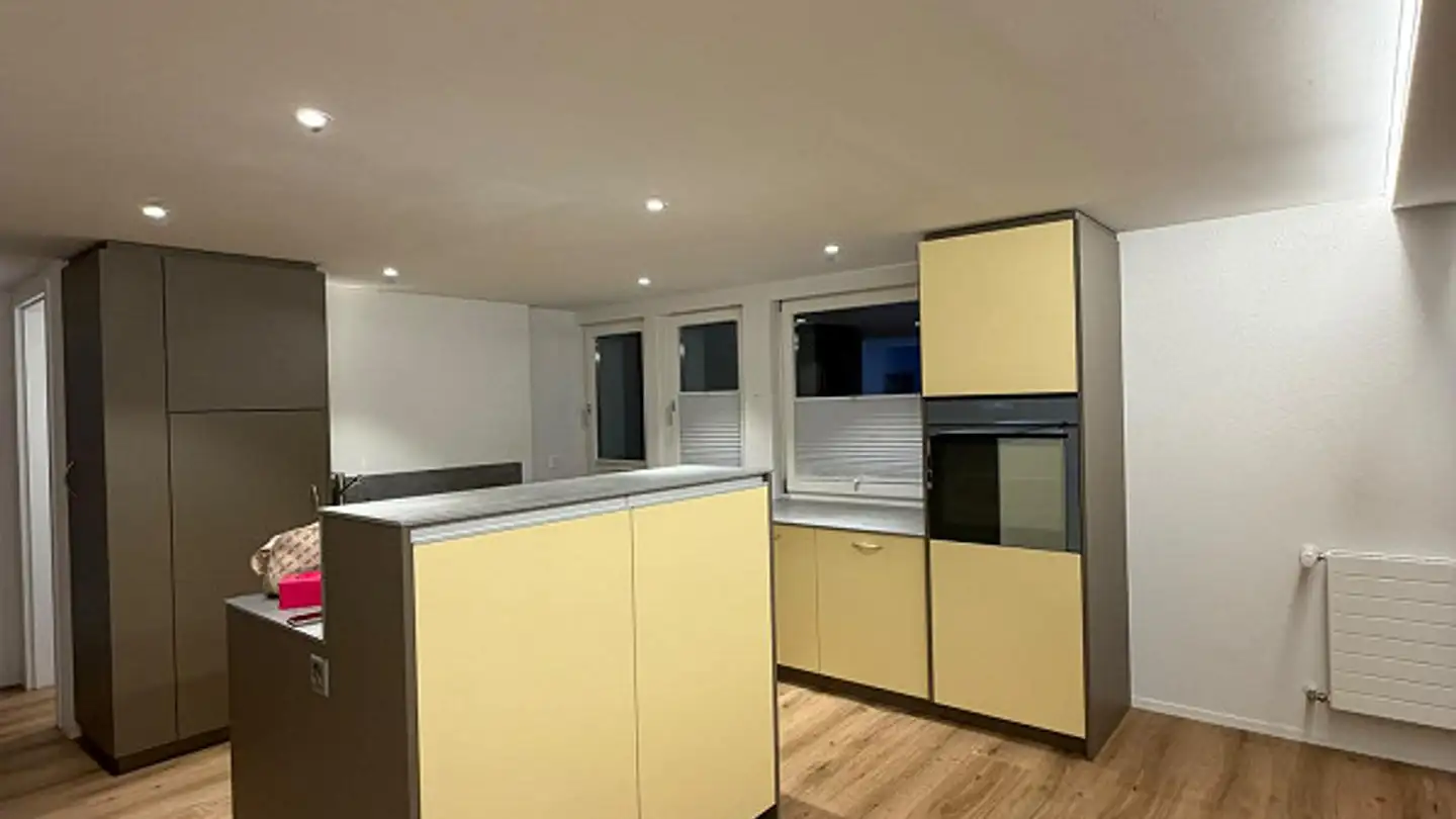 Appartamento in affitto - Ebnaterstrasse 36a, 9642 Ebnat-Kappel - Foto 2