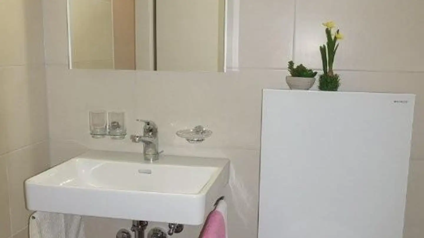 Appartamento in affitto - Dorfstrasse 39, 6026 Rain - Foto 3