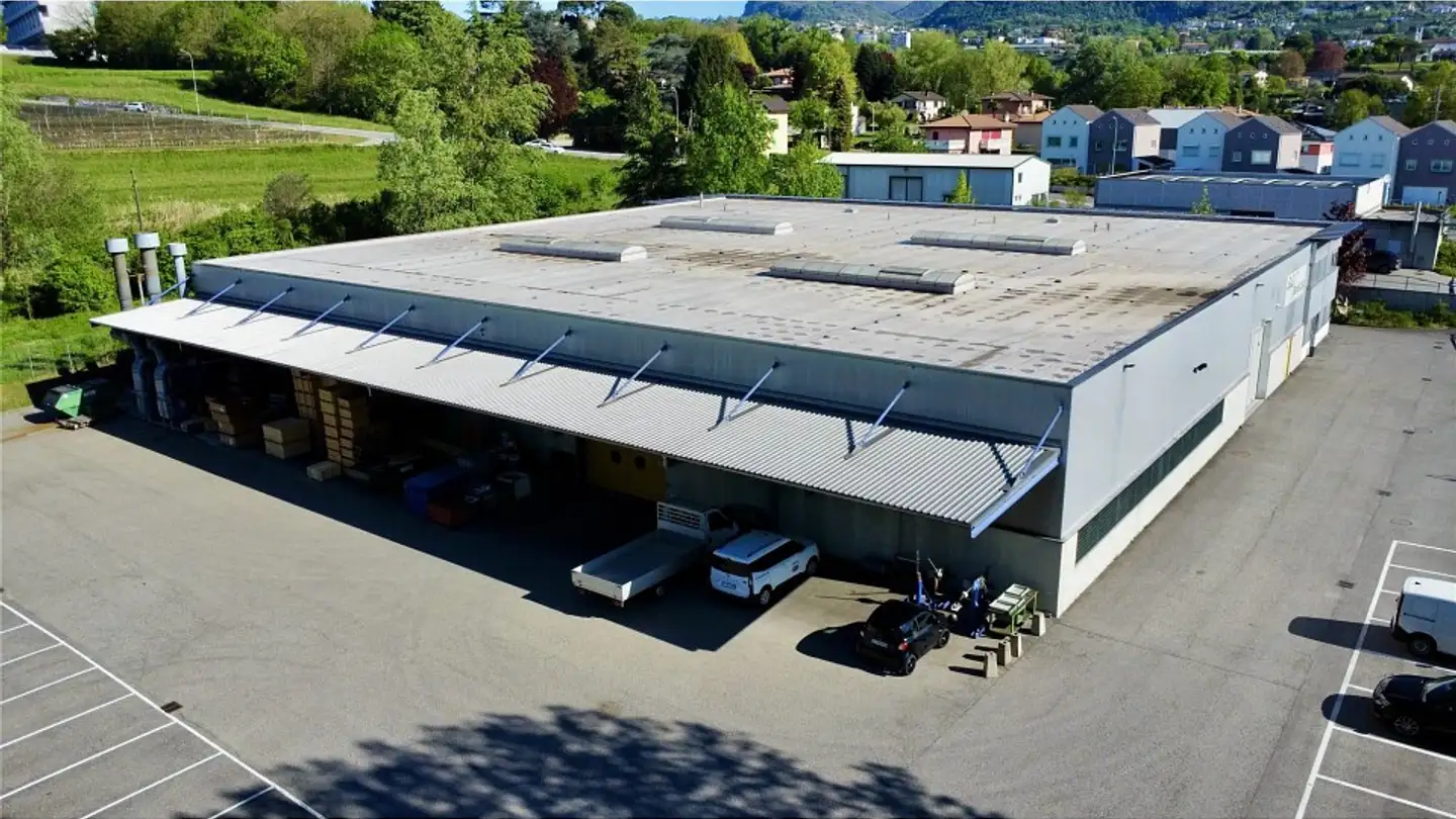 Commercial for sale - 6883 Novazzano - Photo 4
