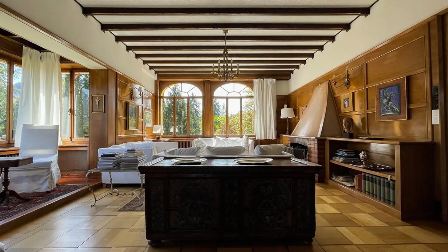 Villa in vendita - 6924 Sorengo