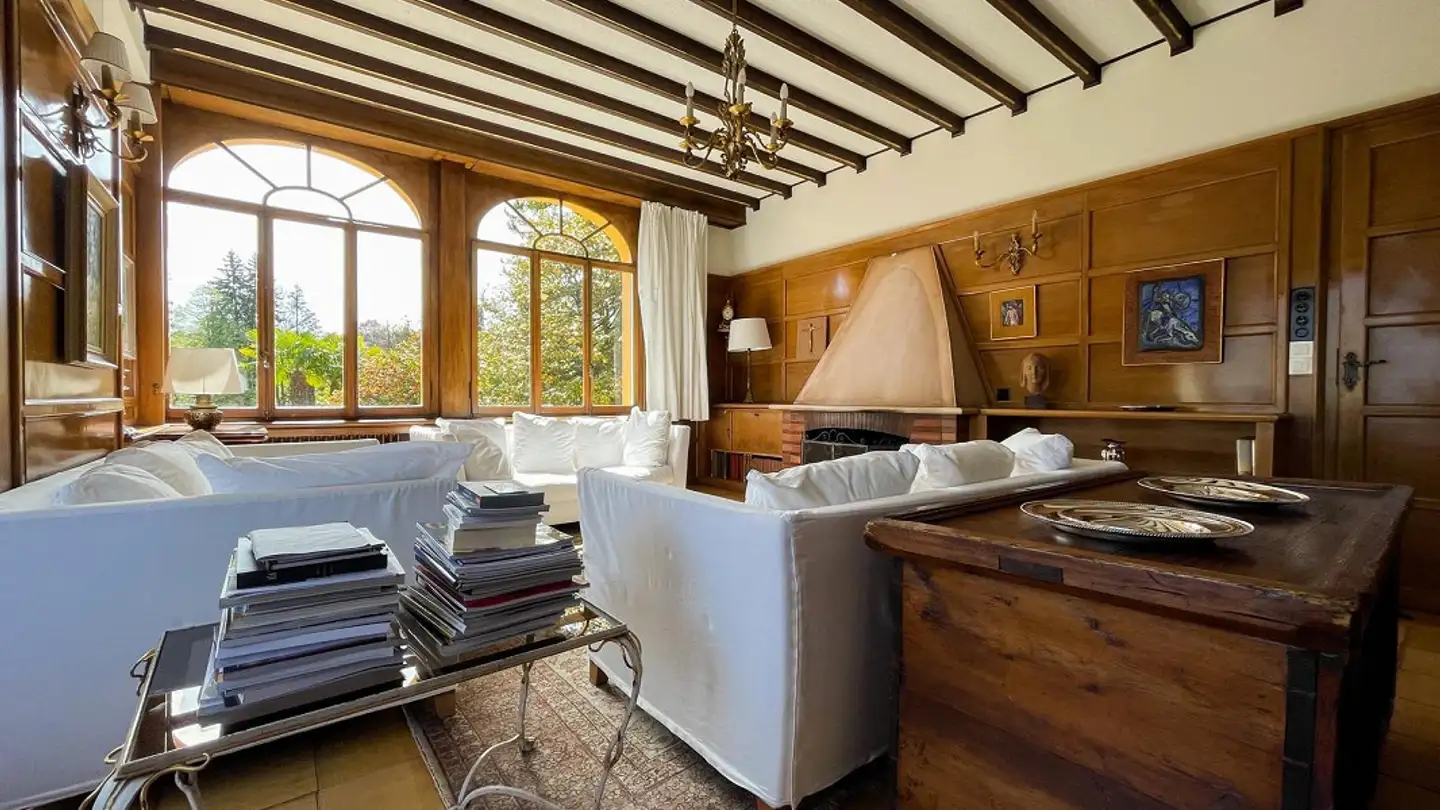 Villa in vendita - 6924 Sorengo - Foto 2