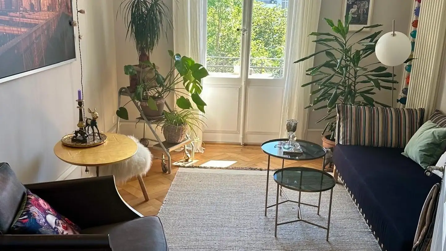 Wohnung mieten - 3007 Bern
