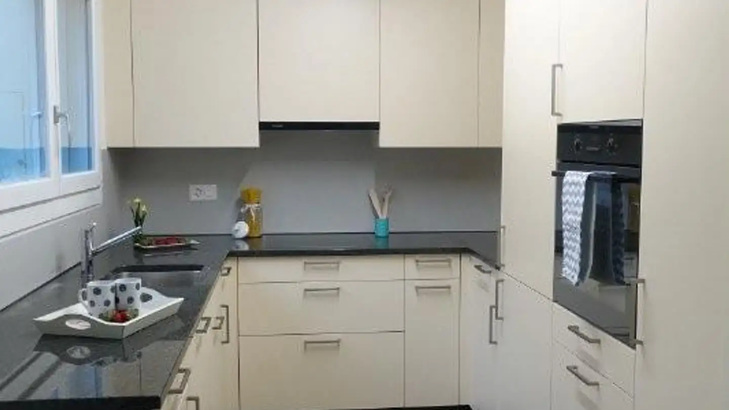 Appartamento in affitto - Dorfstrasse 39, 6026 Rain