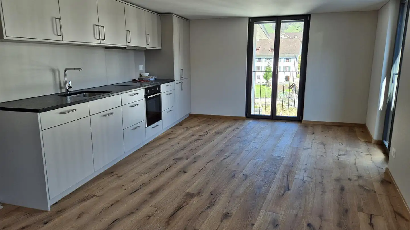 Wohnung mieten - Zugerstrasse 2, 6415 Arth