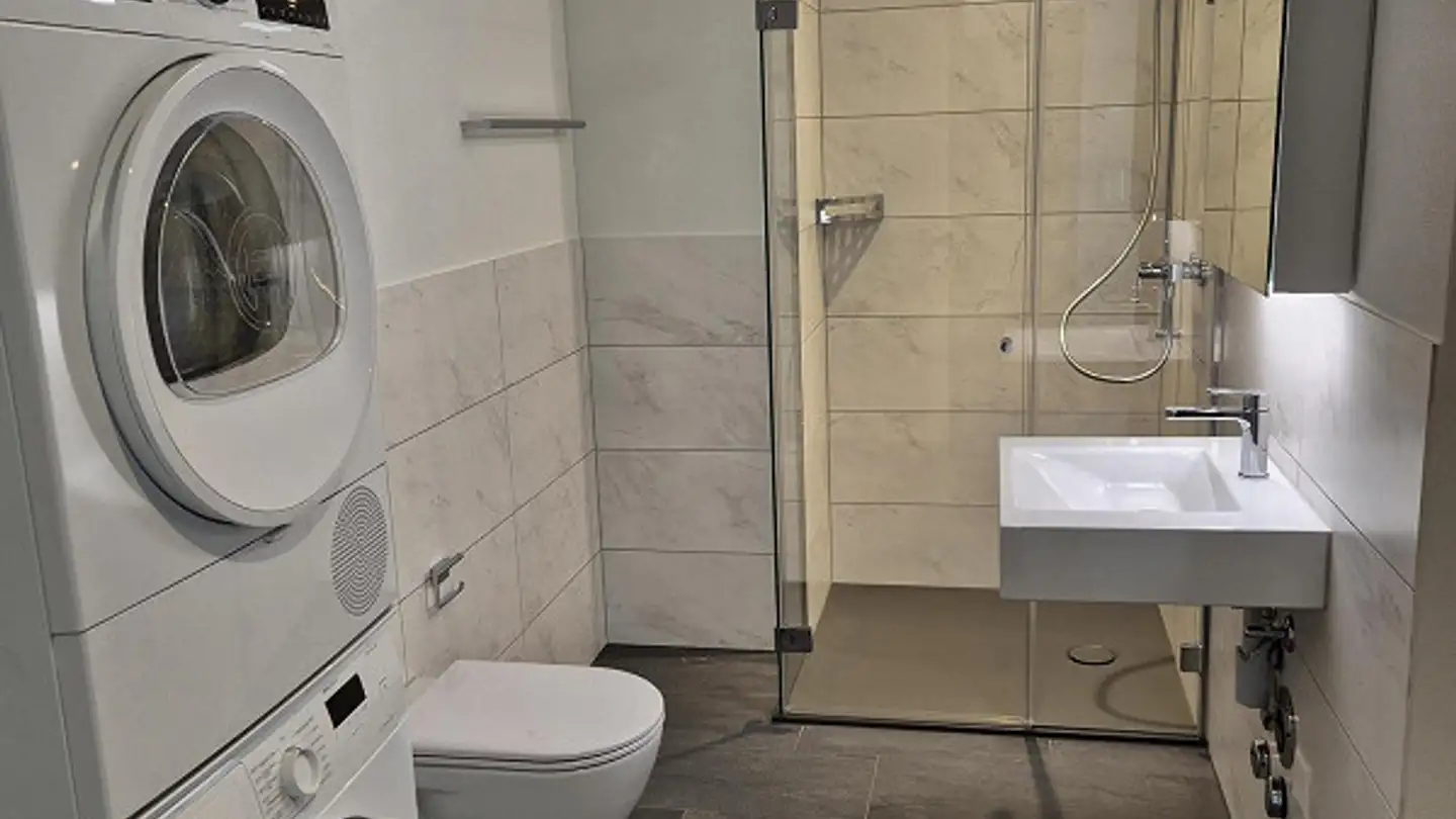 Wohnung mieten - Zugerstrasse 2, 6415 Arth - Foto 2