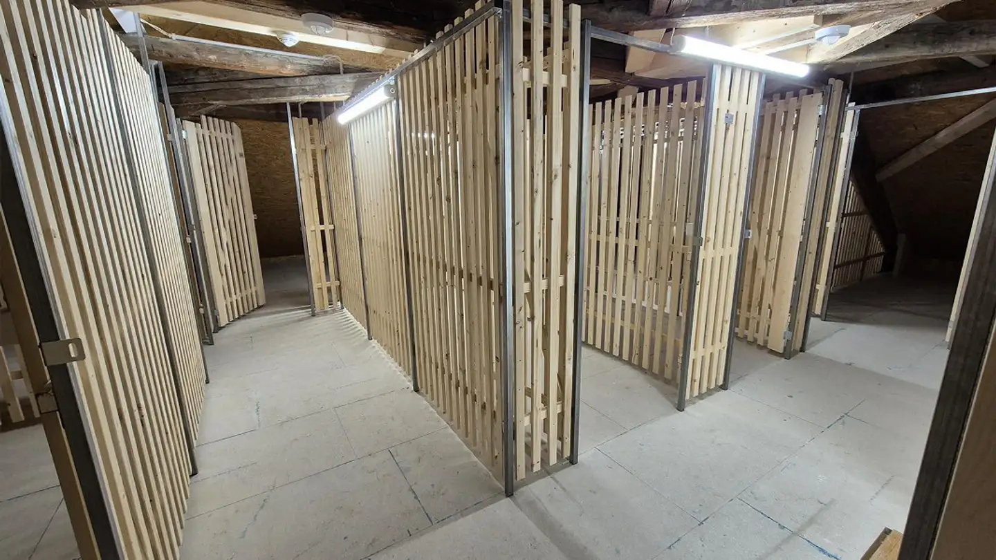 Wohnung mieten - Zugerstrasse 2, 6415 Arth - Foto 3