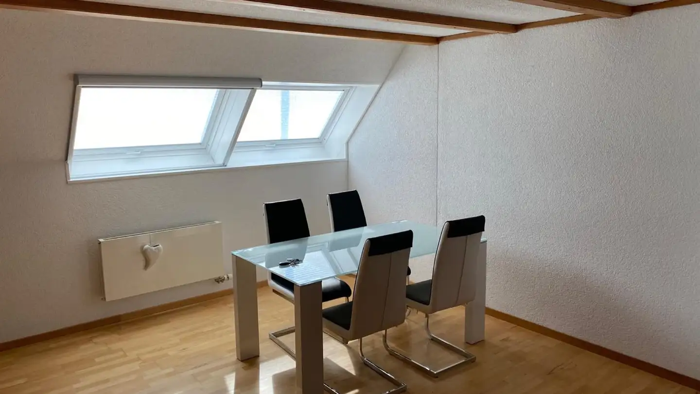 Appartement à louer - 3127 Mühlethurnen