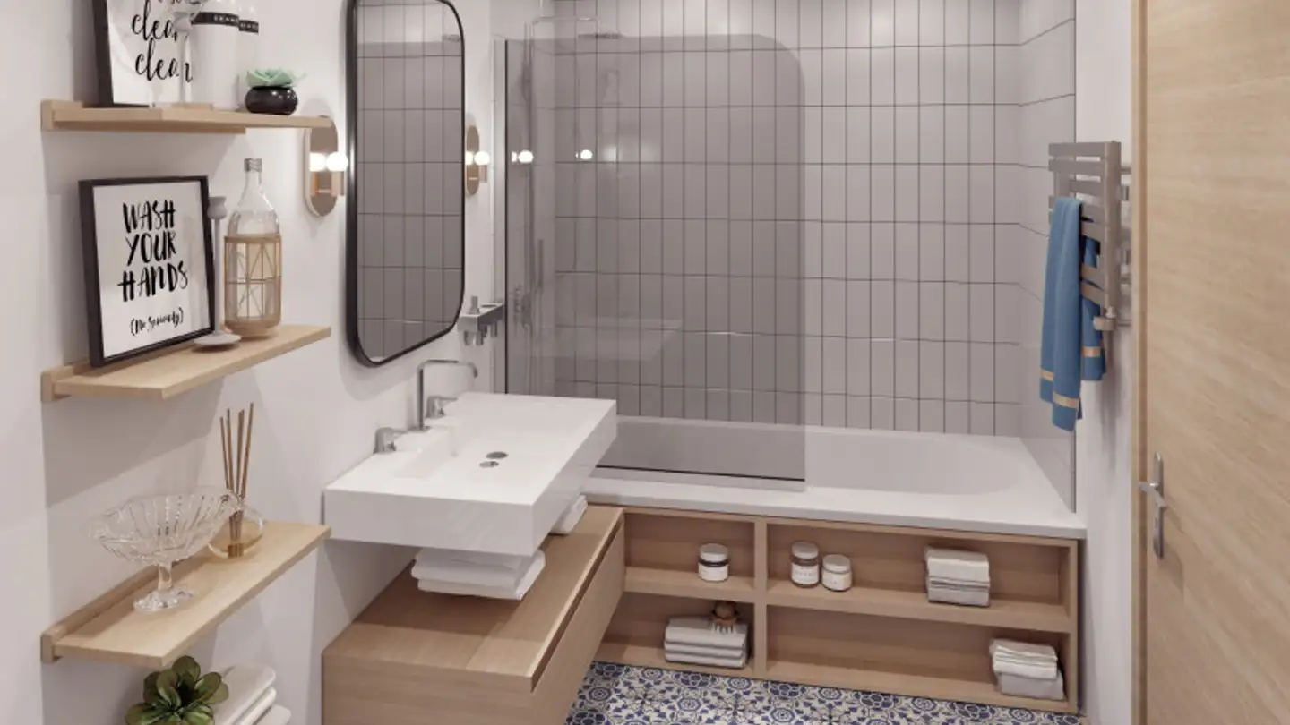 Appartement à vendre - 1196 Gland - Photo 4