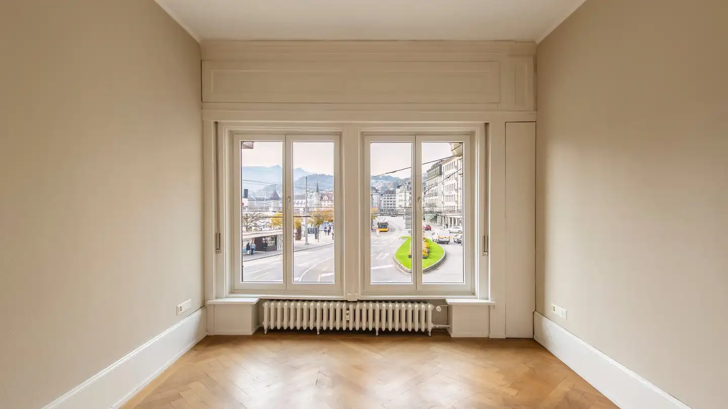 Office space for rent - Sankt-Leodegar-Strasse 2, 6006 Luzern - Photo 4