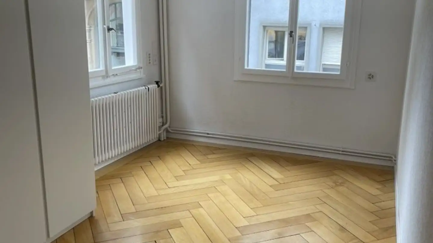 Wohnung mieten - Webergasse 10, 9000 St. Gallen - Foto 2
