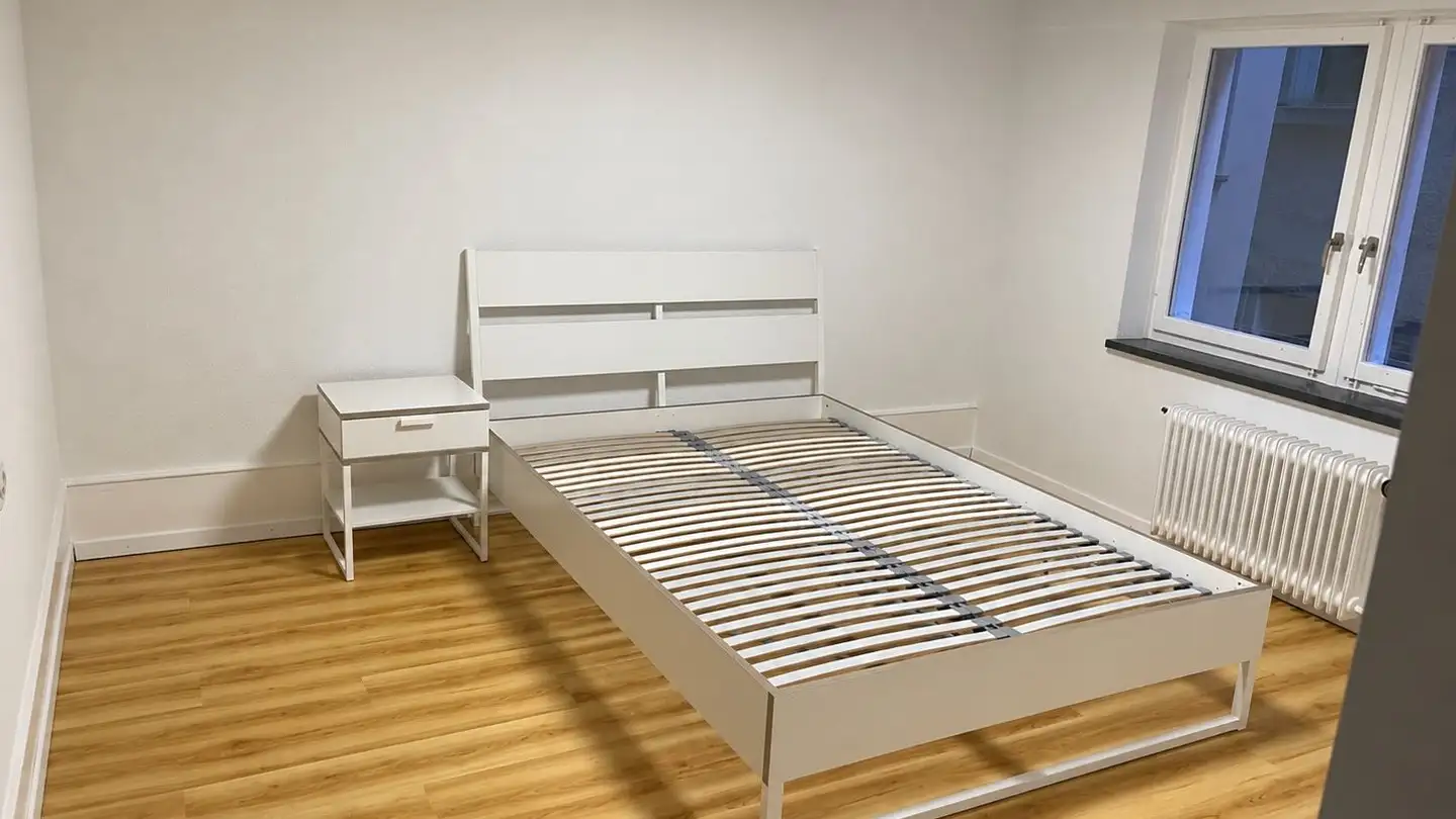 Wohnung mieten - Webergasse 10, 9000 St. Gallen - Foto 3