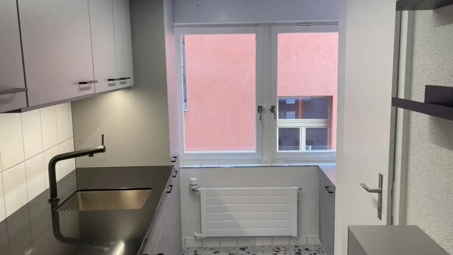 Wohnung mieten - Webergasse 10, 9000 St. Gallen - Foto 4