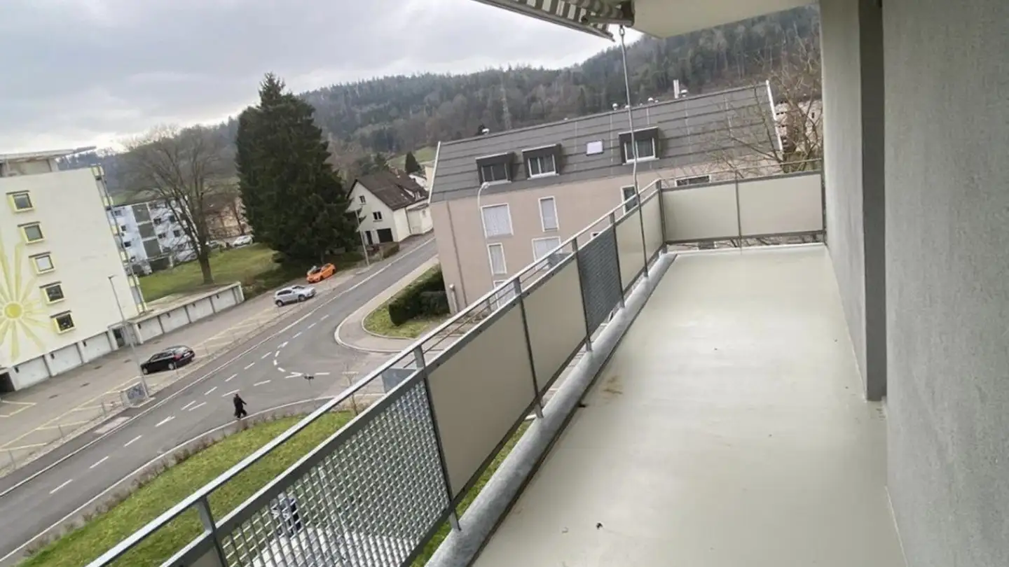 Appartamento in affitto - 8424 Embrach - Foto 4