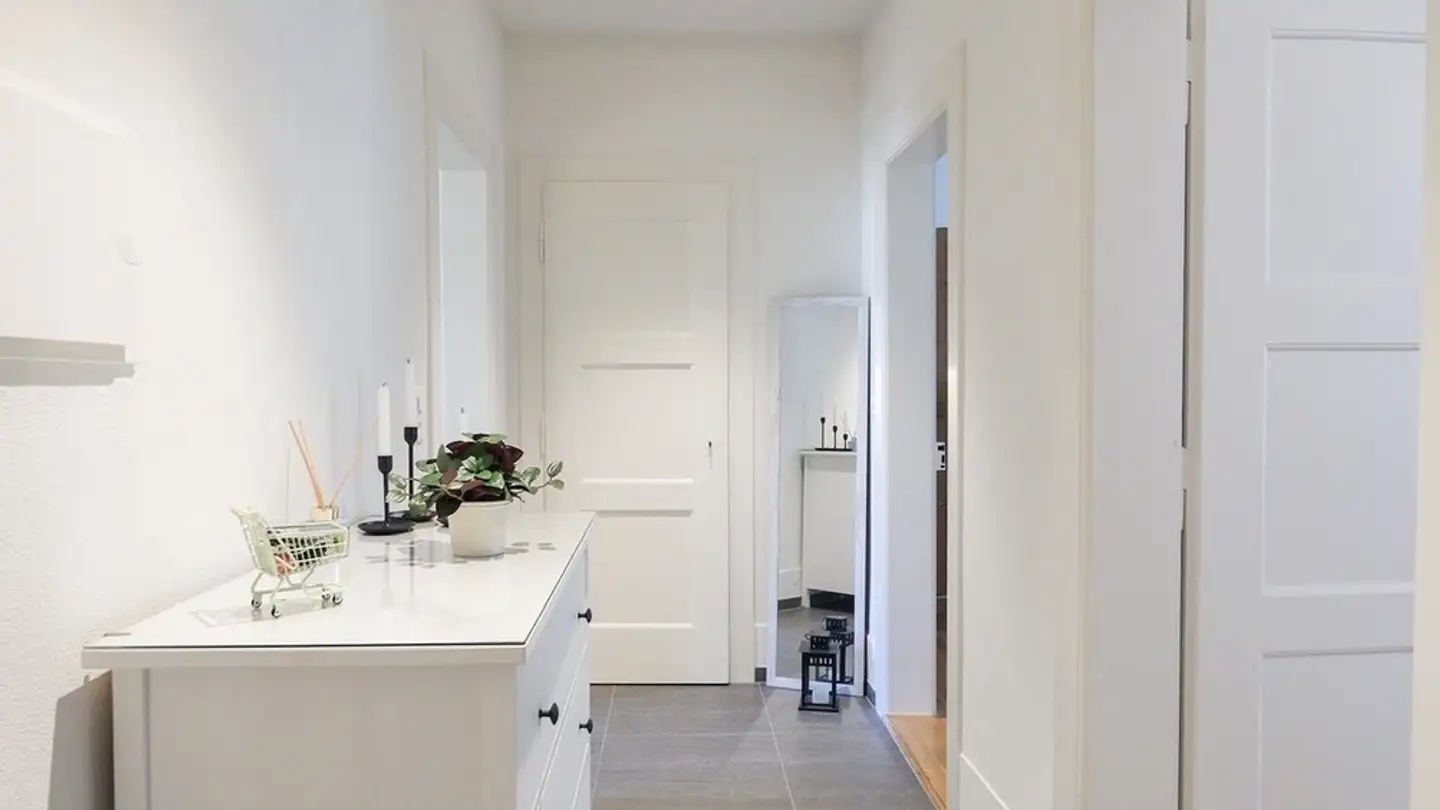 Appartement à louer - Moserstrasse 12, 3014 Bern - Photo 2