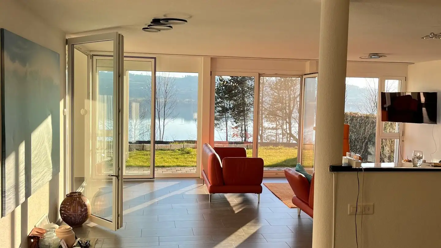 Apartment for rent - Weingartweg 9, 6205 Eich