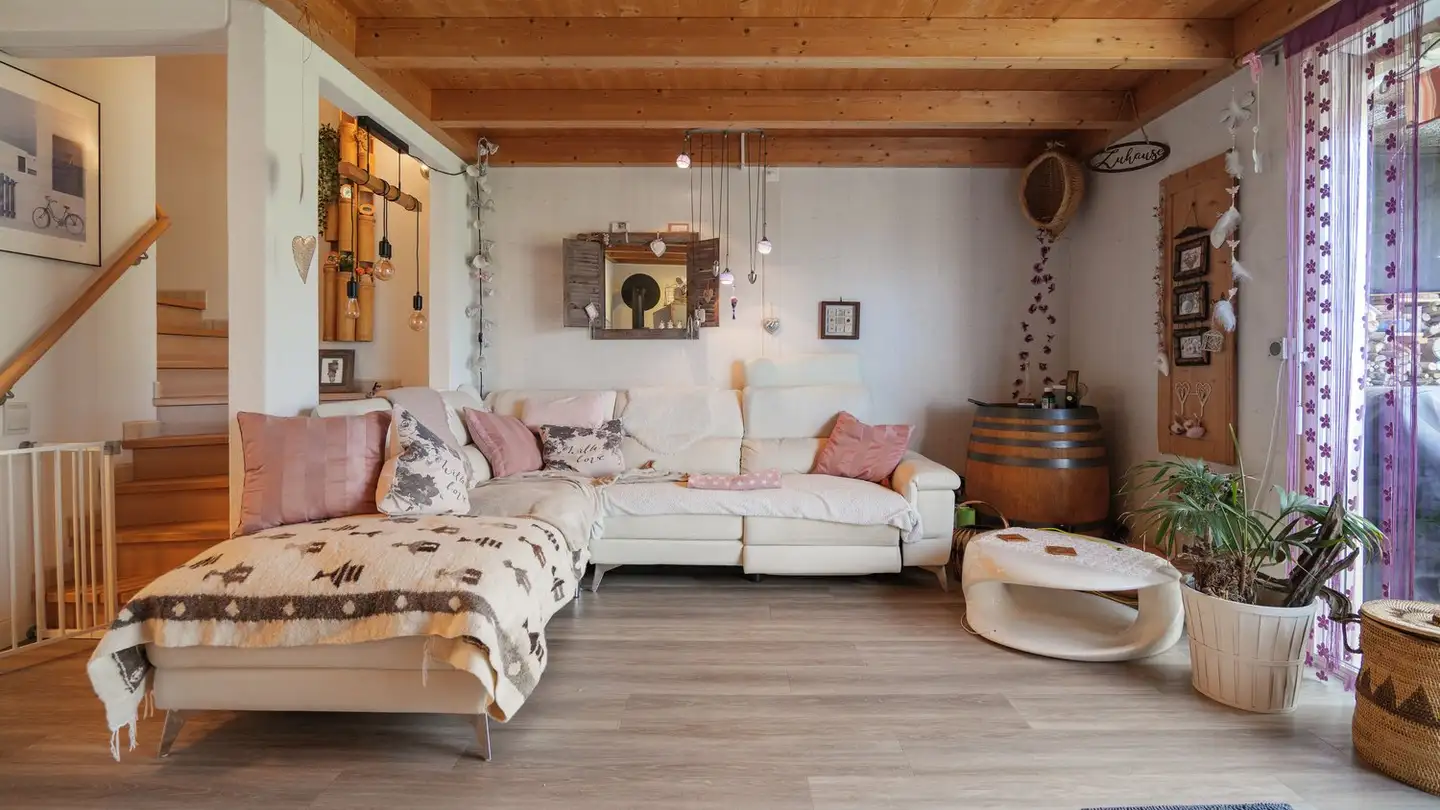 Casa bifamiliare in vendita - Hausmatte 45, 3421 Lyssach - Foto 3