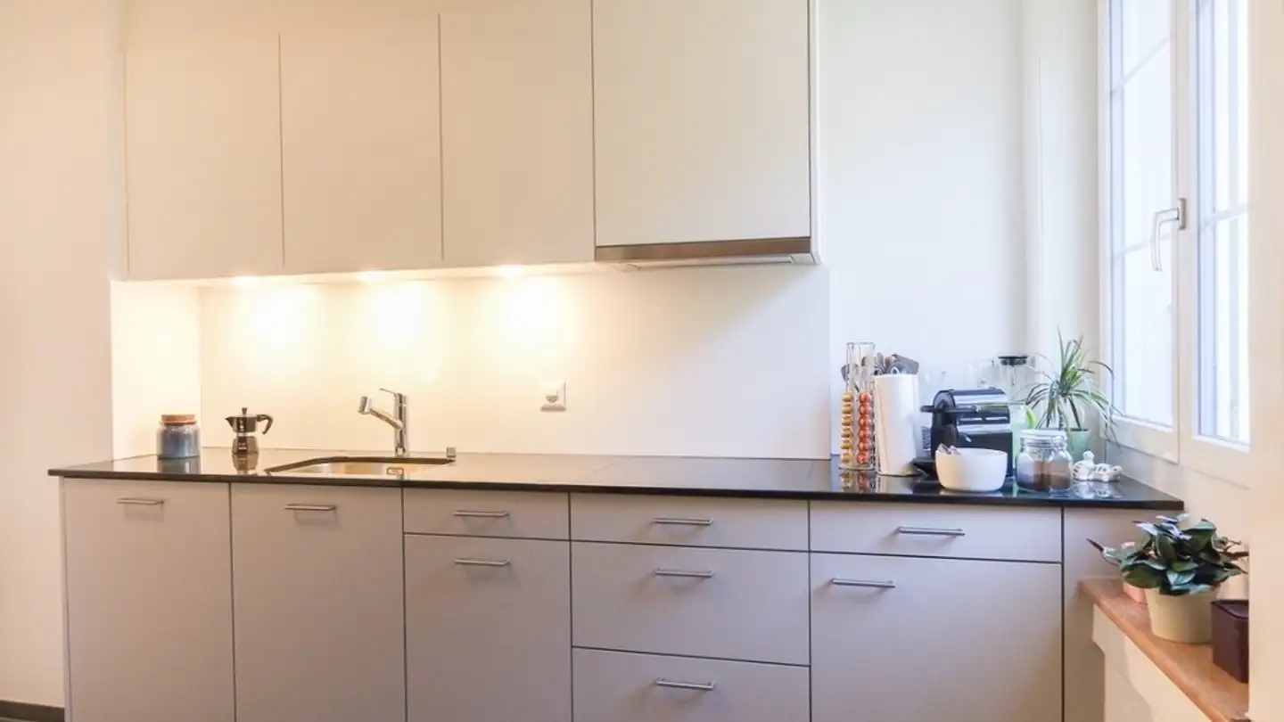 Appartement à louer - Moserstrasse 12, 3014 Bern - Photo 3