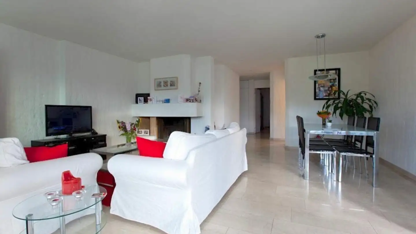 Appartamento in affitto - Stadlerstrasse 33, 8472 Seuzach - Foto 2