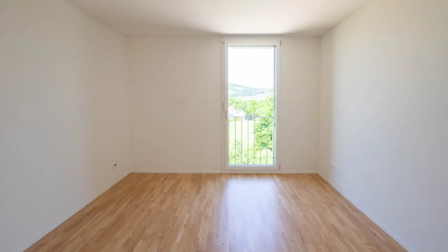 Wohnung mieten - Ahornstrasse 21, 9000 St. Gallen - Foto 2