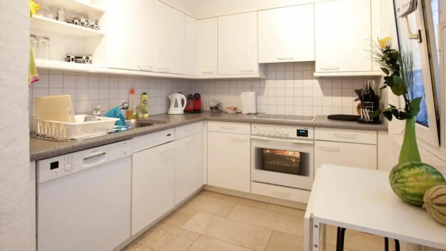 Appartamento in affitto - Stadlerstrasse 33, 8472 Seuzach - Foto 4