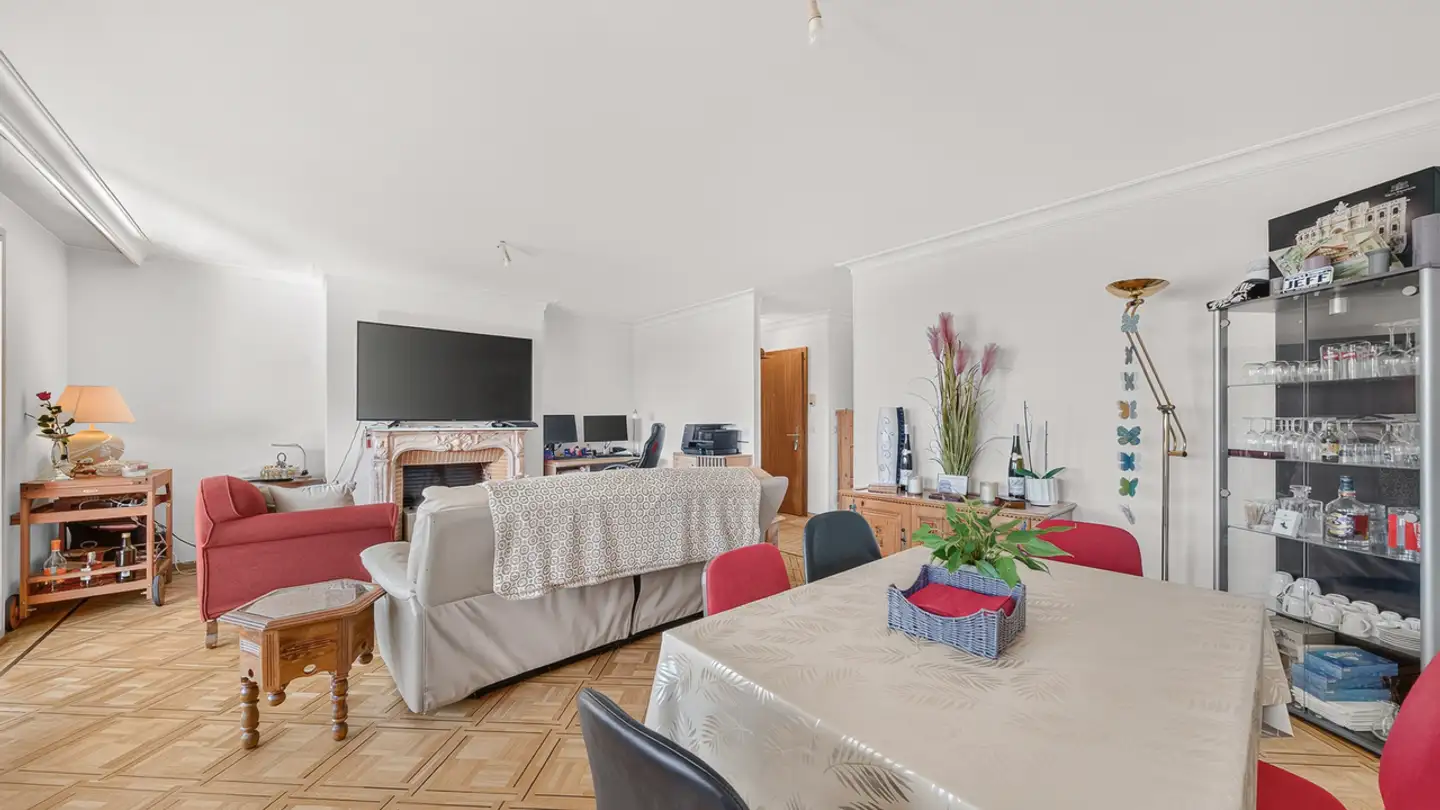 Appartement à vendre - Rue Des Vaudrès 23, 1815 Clarens - Photo 4